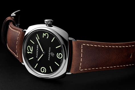 panerai radiomir 753 review|panerai radiomir black.